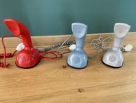 Kobra telefoner