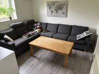 Soffbord