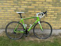 Trek Madone 2.3 strl 56 Alu
