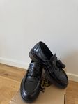 Dr. Martens loafers