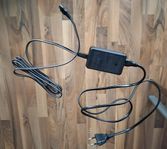 Original Sony nätadapter/laddare AC-L200