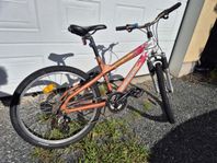 Crescent mountainbike 