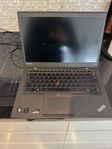 LENOVO THINKPAD CARBON X1