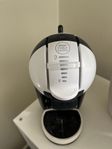 kaffemaskin kapslar - dolce gusto 
