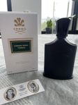 Parfym, Creed Green Irish Tweed