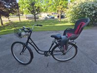 Damcykel 