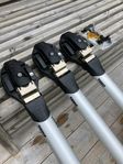 Takräcke Thule Thrueride 565
