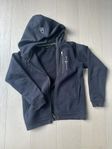 Sailracing zip mörkblå 150