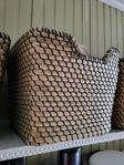 Förvaringskorg från Ikea
