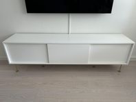 Decotique Vogue tv bänk/mediabänk