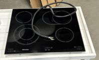 Miele Keramik häll/Spis KM543
