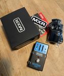 MXR Rockman x100