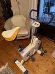 träningscykel