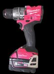 Milwaukee m18 Fuel skruvdragare