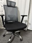 Ergonomisk Kontorsstol