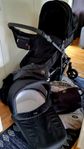 Barnvagn Britax Smile 2