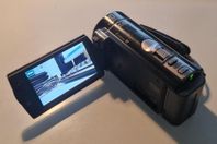 Videokamera Sony HDR-CX190 High Definition Handycam 5.3 MP