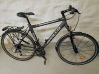 Apollo Team Hybrid 24vxl