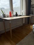 Skrivbord Ikea