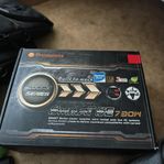 Power supply 730w bronze 