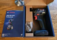 NY Bosch Professional slagskruvdragare GDR 18V-220 C