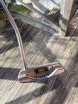 Golf putter