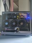 Gamingdator med RTX 2080 & i7 9700K 32 GB ram- Klar för spe