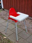Ikea barnstol