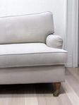 Howard 3-sits soffa från Mio