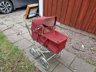 Emmaljunga dockvagn