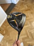 Cobra Driver - King LTDx - 60g Stiff Skaft