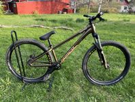 Norco Rampage 26” Storlek L
