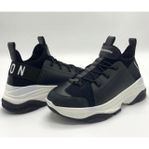 DSQUARED2 modell Lace-up Low Top Sneakers 41