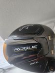 Driver Callaway Rogue ST Max