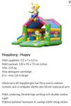 hoppborg