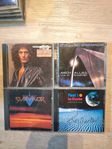 cd paketpris 50kr AOR