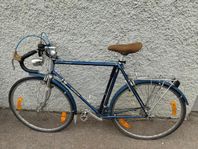 Motobecane Grand Touring herr Cykel nostalgi fint skick