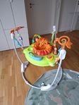 Fisher price hoppgunga