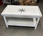 soffbord, Ocean House Nautic