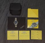 Breitling Aerospace 40mm
