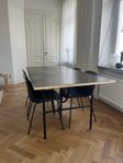 HP matbord från Bolia