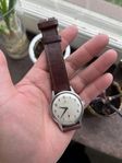 Certina - vintageklocka