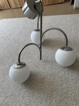 Taklampa Simrishamn IKEA