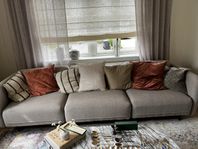 ellis u-shape soffa fr Sofa Company