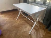 skrivbord vit