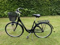 Begagnad 3-vxl 28” Damcykel i gott skick