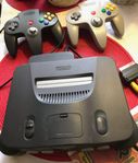Nintendo 64
