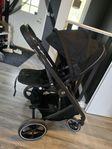 Barnvagn, Cybex Balios S Lux