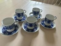 kaffekoppar Arabia Ali