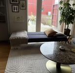 Dagbädd nyskick, hög kvalitet